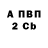 Amphetamine 97% Tverskoi N